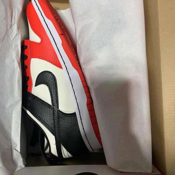 Exclusive Nike dunk low 75th anniversary Chicago bulls - Picture 4 of 4